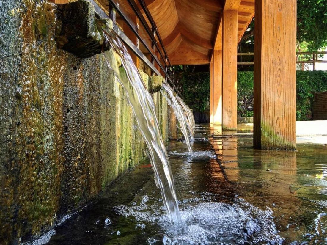 Koei Farm Lodge -Seven Hotels And Resorts- Kin Exteriér fotografie