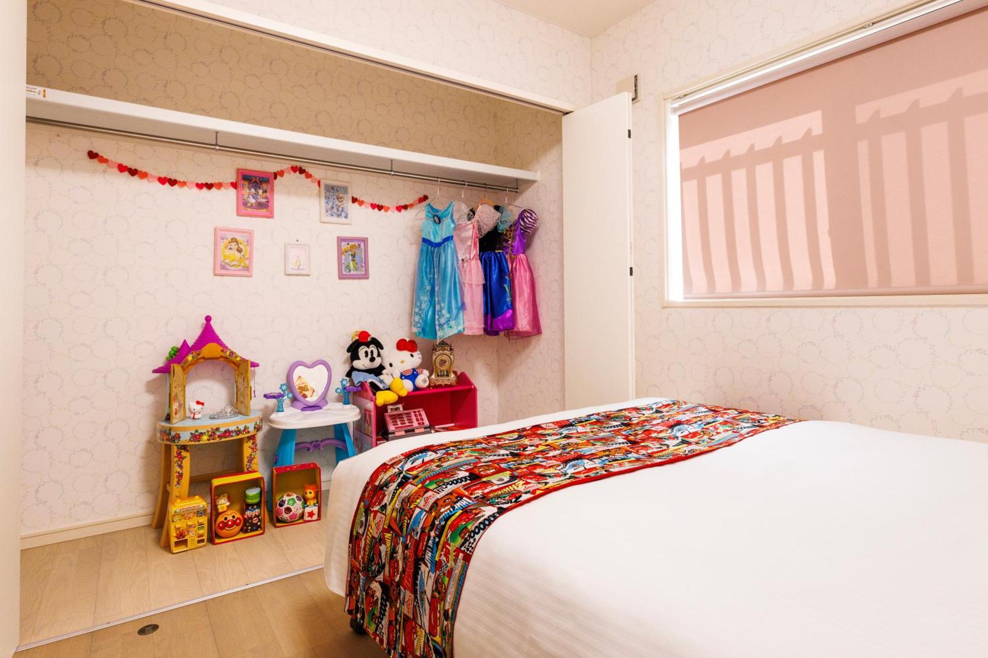 Koei Farm Lodge -Seven Hotels And Resorts- Kin Exteriér fotografie