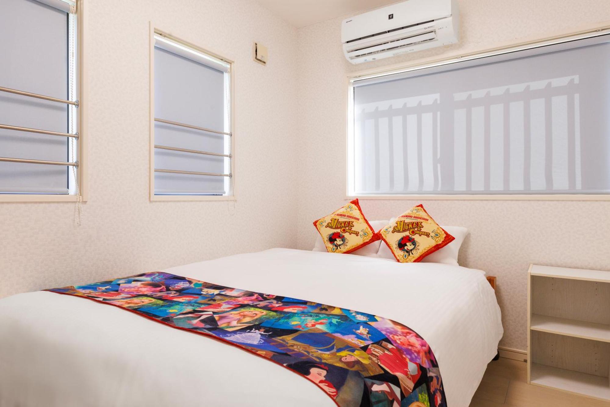 Koei Farm Lodge -Seven Hotels And Resorts- Kin Exteriér fotografie